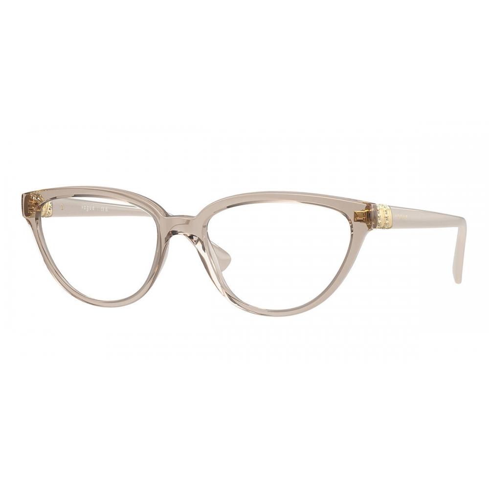 

Vogue Eyewear Vo5517b 2990 Women Eyeglasses 52-17-140