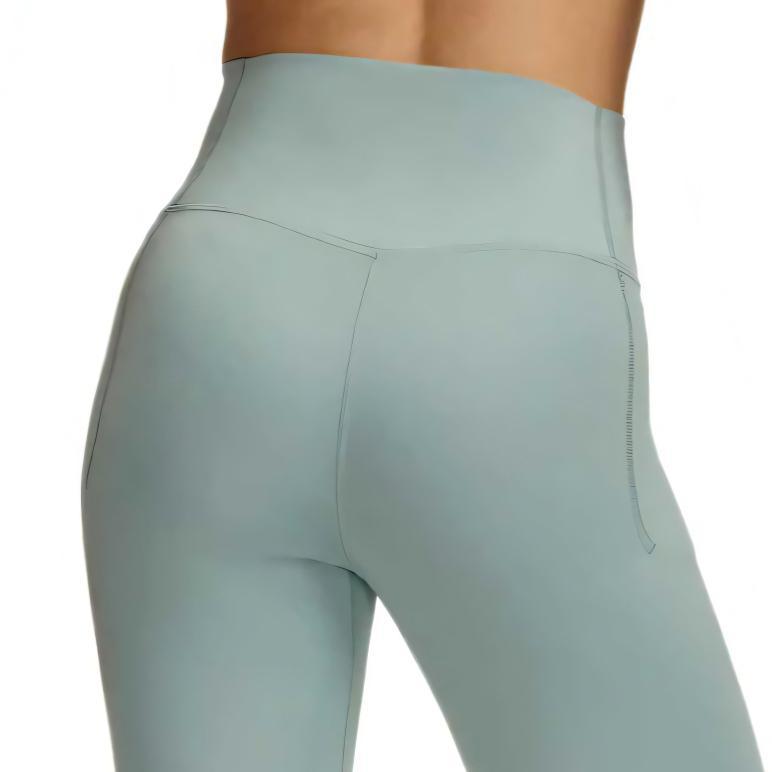 Under Armour Meridian Yoga Pants Women's Lime Green 1382536-348