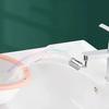 720 Degree Rotating Faucet Bubbler Single Mode Universal Faucet Extender Adapter Kitchen Bathroom Splash Proof Faucet Nozzle