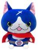 Yokai Watch Plush Toy Nyan Fuyunyan