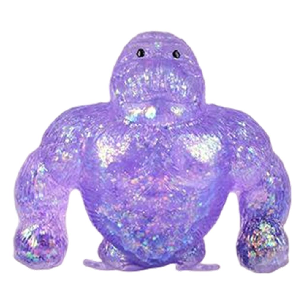 Pinchable Children's Stress Relief Toy, Slow , Maltose Little Stress Relief