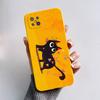 Case For OPPO Reno4 Z 5G Cute Cat Cartoon Puppy Dog Soft Silicone TPU Shockproof Back Cover On Reno4Z Reno 4 Z 4Z CPH2065 Funda