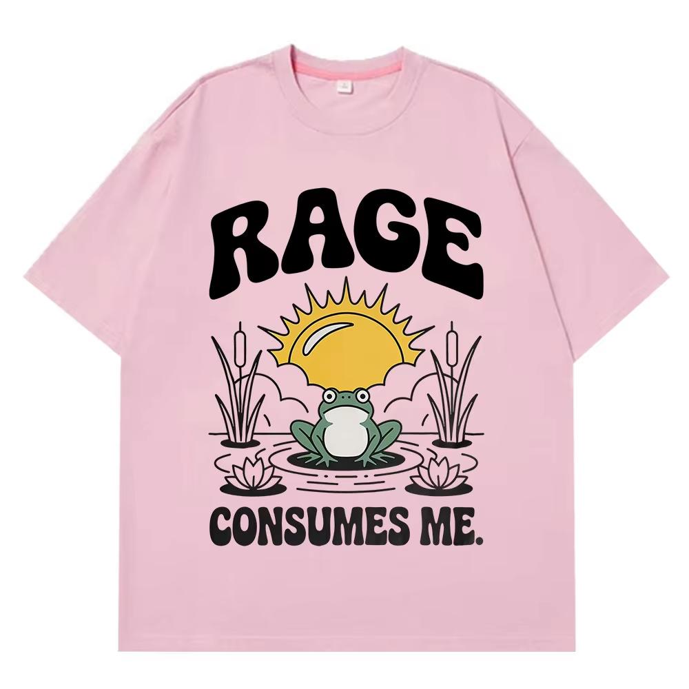 

Rapper Dani Fernandez Vintage Graphic Tees Men Women Highquality 2026 Spring and summer new top Casual Cotton Streetwear 4XL