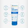 C+ Eczema Cream for Adults - Lotion for Extremely Dry Skin, Inflammation, Redness, Itch Relief & Dermatitis - Manuka Honey & Calendula - Clinically