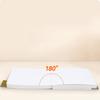 Thick acrylic cardboard specifically designed for art students can be torn off for painting, drawing notebook for students