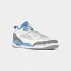 Jordan Spizike Low UNC