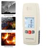 Portable Handheld High Precision Carbon Monoxide Meter CO Gas Leakage Detector Alarm