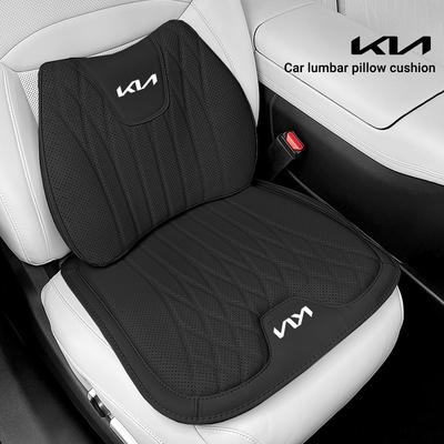 Acessórios para interiores – Assentos e coberturas para carros