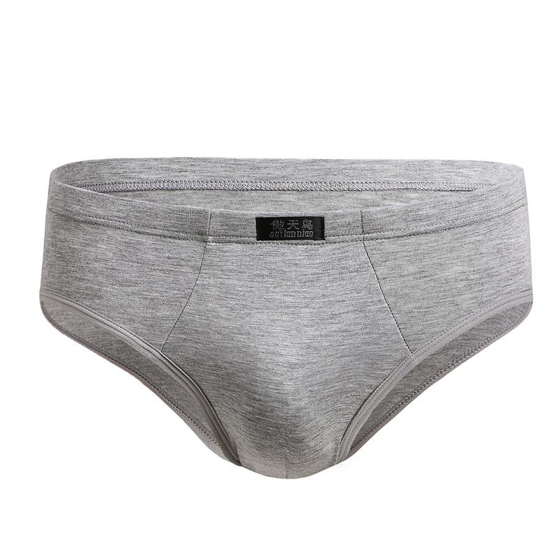 Pánské spodky velkých velikostí Jednobarevné spodní prádlo Modalové kalhotky Chlapecké spodky Velké velikosti Spodní prádlo Sexy spodní prádlo Kalhotky L XL 2XL 3XL 4XL 5XL