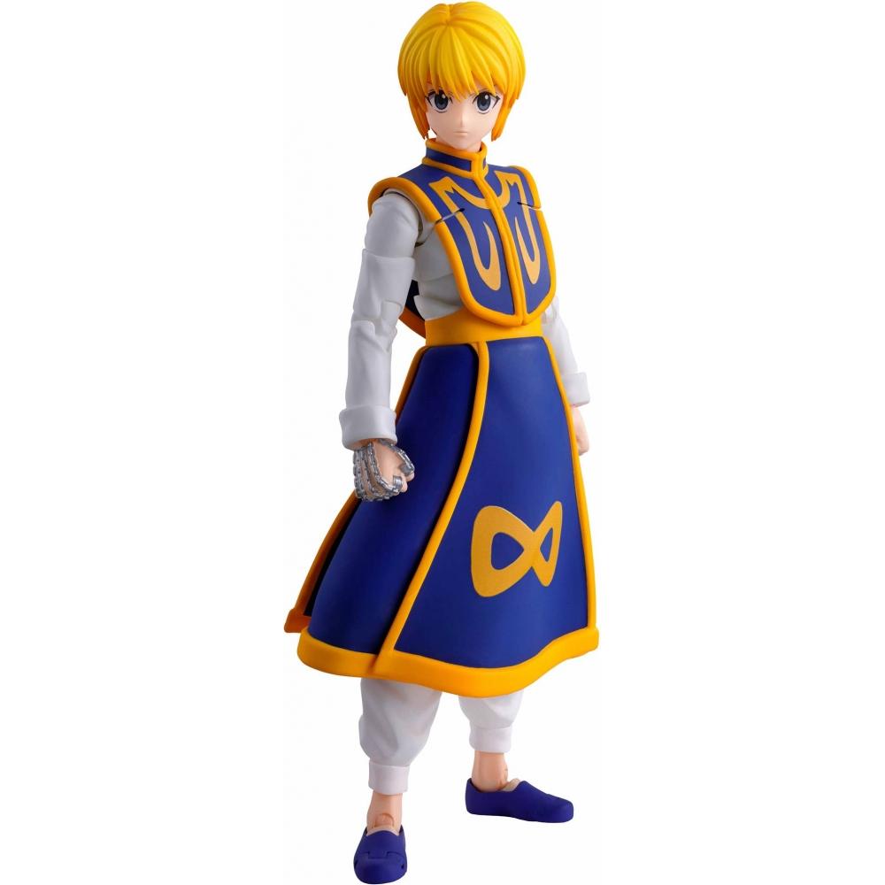 Hunter X Hunter S.h.figuarts Kurapika