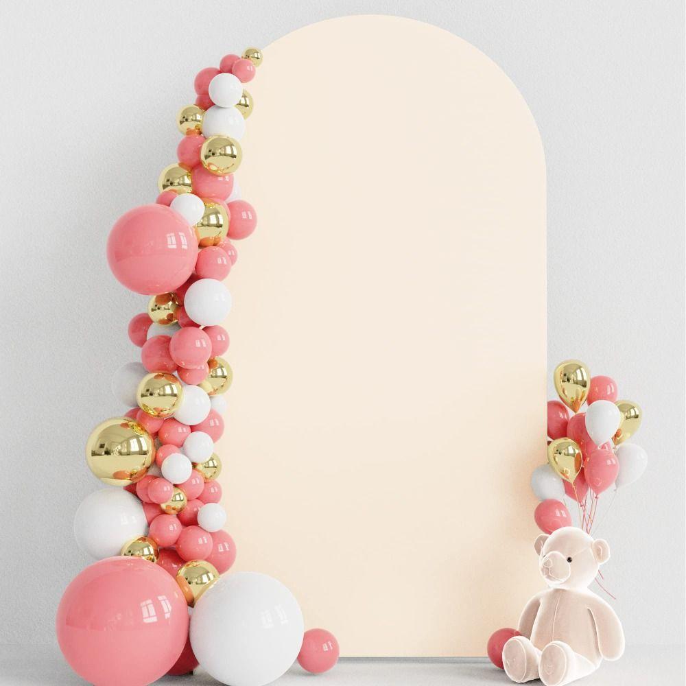 Photo Props Wedding Background Cover Banquets Decoration Backdrop Cover  Baby Shower Decorations