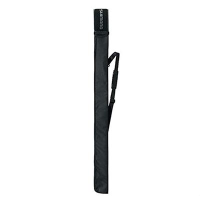 SHIMANO Light Rod Case 165 Black BR-045T