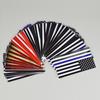 Us Flag Car Sticker Pvc Reflective Decal For Vehicle Decor And Customization