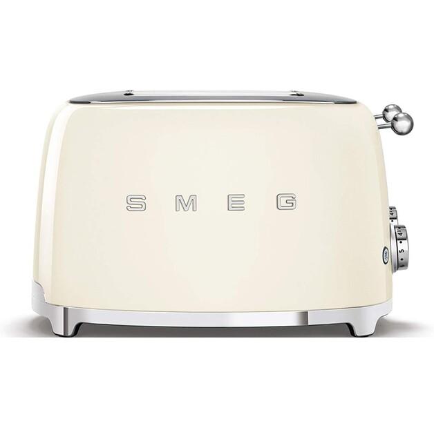 Тостер Smeg TSF03CREU