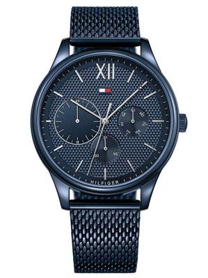 Zegarek Męski Tommy Hilfiger 1791421 Damon (Zf008B)