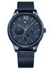 Zegarek Męski Tommy Hilfiger 1791421 Damon (Zf008B)
