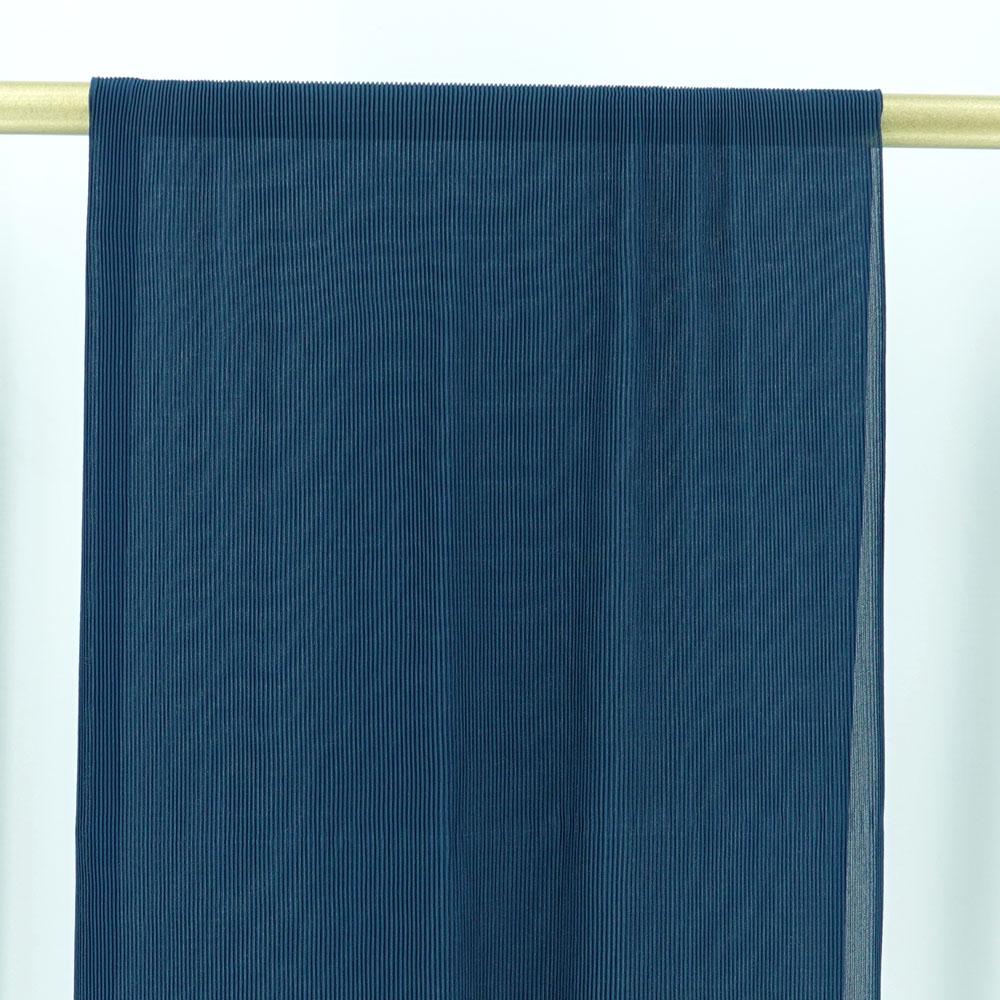 Trendy Women Plain Plaeted Chiffon With Rope Convenient Hijab Wrap Solid Color High Quality Muslim Head Scarf