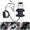 12V Auto Car Oil Fluid Liquid Extractor Scavenge Exchange Transfer Pump Kit for Car/Motorcycles/Boats/Caravan/Truck