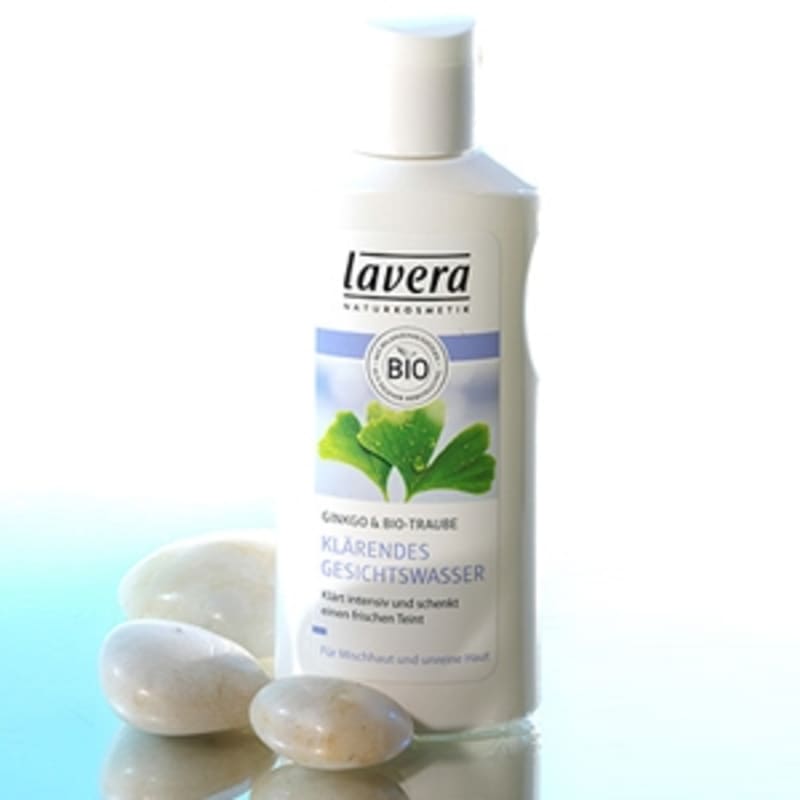 

Lavera Purifying Facial Toner 125ml