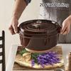 (2D Flat) 4pcs/6pcs Lavender Bouquet On Wood Place Mats, Kitchen Table Mat Sleek Dining Decor, Daily Dine, Kitchen Accent Dinner