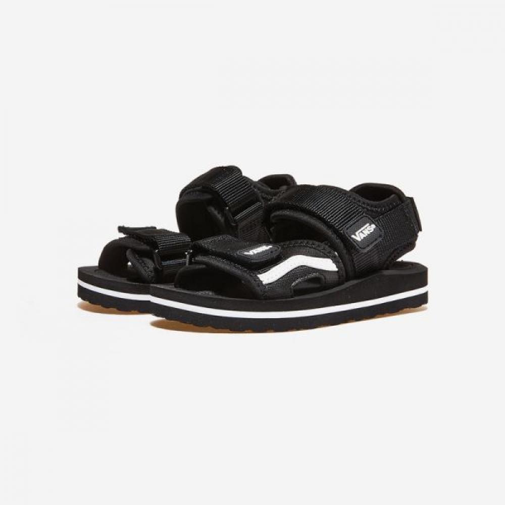 

Vans Hector Black 3 8 150