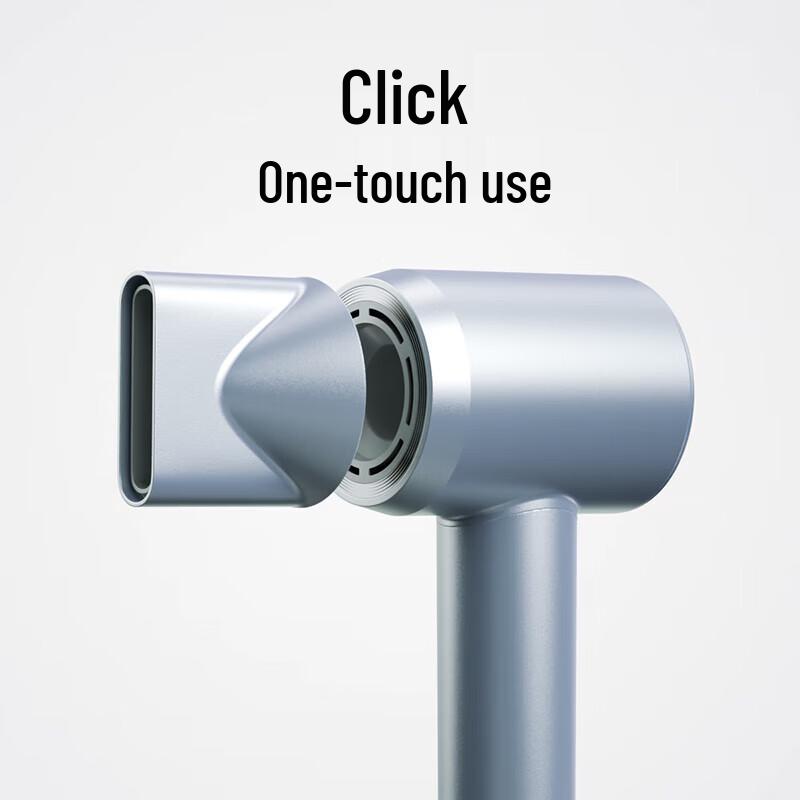 SKG HD3 High-Speed Negative Ion Hair Dryer