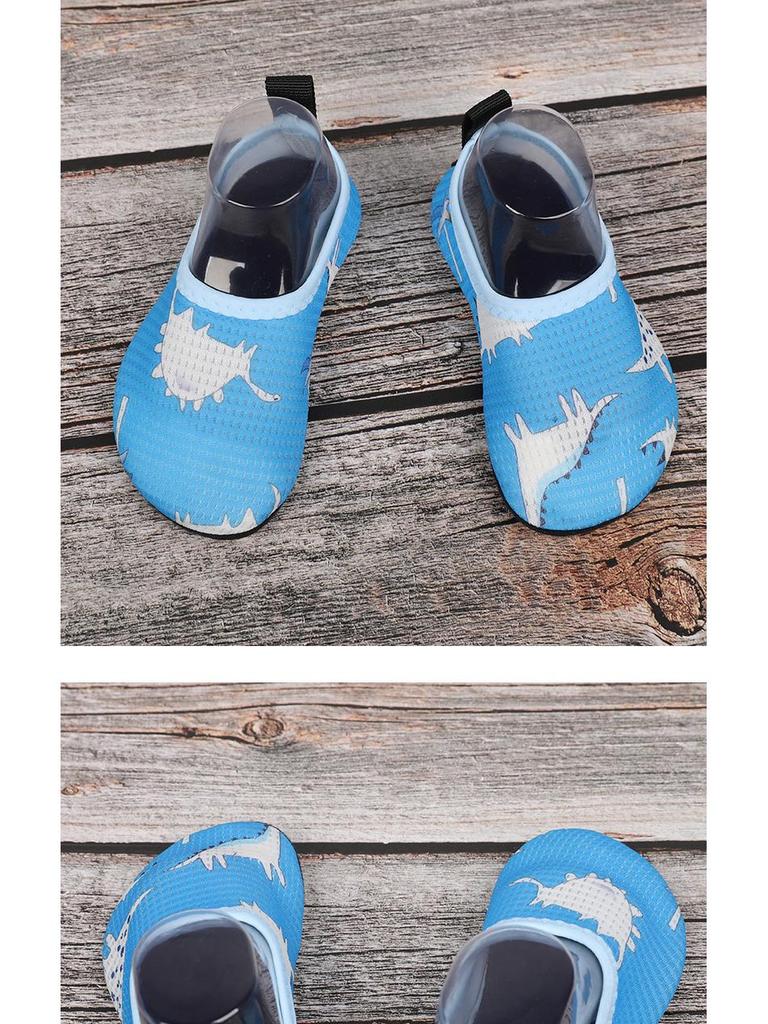 Children's Non-Slip Quick-Dry Beach & Water Shoes for Boys, Girls, Toddlers, and Infants