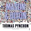 Mason Amp Dixon by Thomas Pynchon Paperback Book 9780099771913