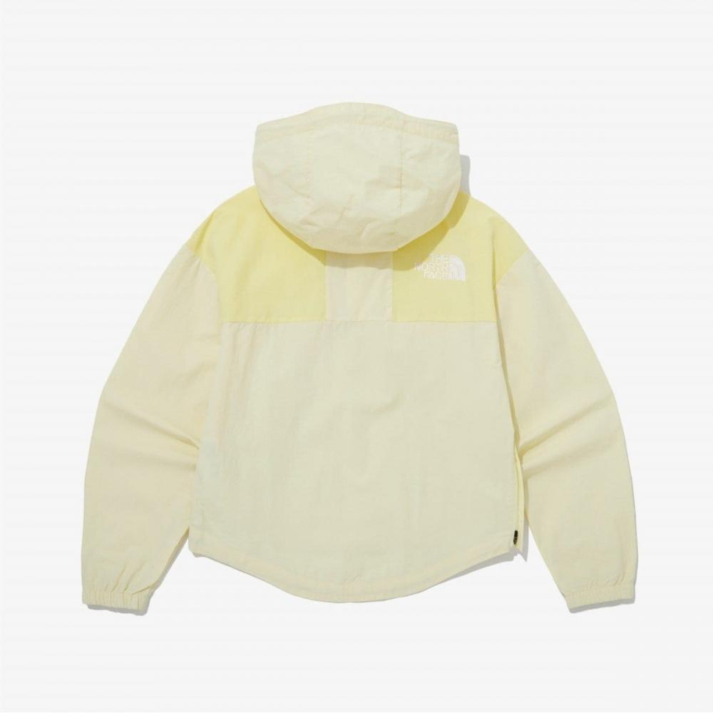 The North Face Women S High Mountain Anorak Na3bq35c