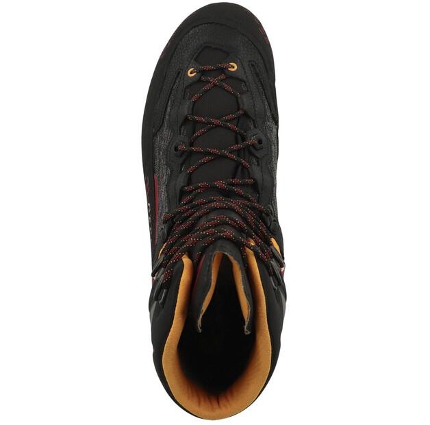 Треккинговые ботинки Garmont Hexagon GTX