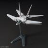 BANDAI SPIRITS HGBC Gundam Build Fighters Battlogue Galaxy Booster Maßstab Plastikmodell 1/144 Vorbemalt