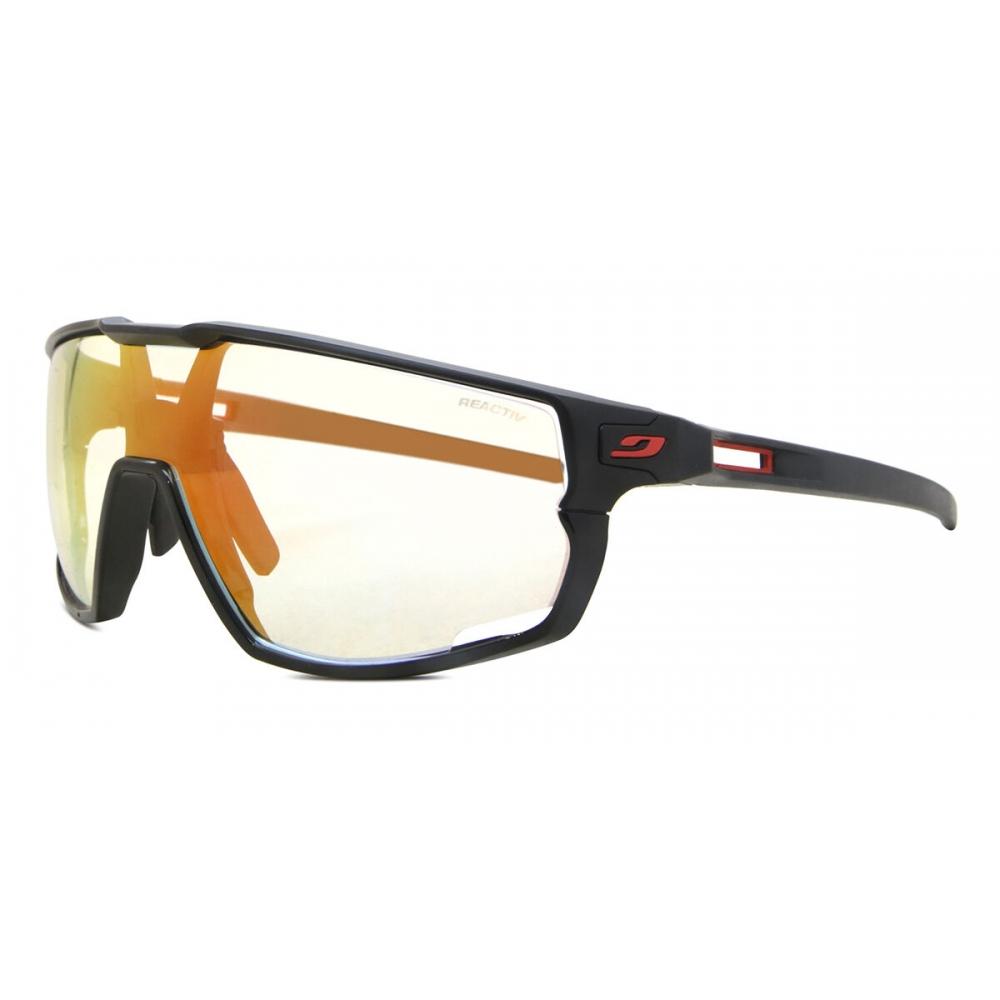 Julbo Солнцезащитные очки Rush Asian Fit J5343314 унисекс
