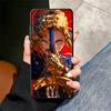 Fate Zero Stay Night Saber Soft Phone Case for Samsung A17 A37 A57 A16 A26 A36 A56 A15 A25 A35 A55 A14 A24 A34 A54 A13 A23 A33 A