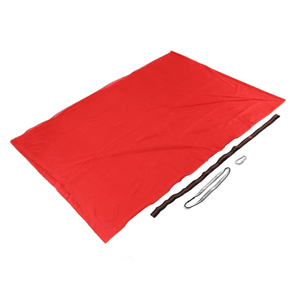 100x280cm Elastic Kid Swing Hammock Indoor Children Swing Bed for Home Outdoor