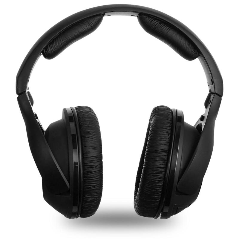 Earphone Cover Earpads Headband for Wireless Headphones Models RS160 RS170 RS180 Earpads Earmuffs