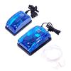 Aquarium Usb Air Pump Fish Tank Air Compressor Aquarium Portable Mini Oxygenator Oxygen Aerator Aquarium Accessories