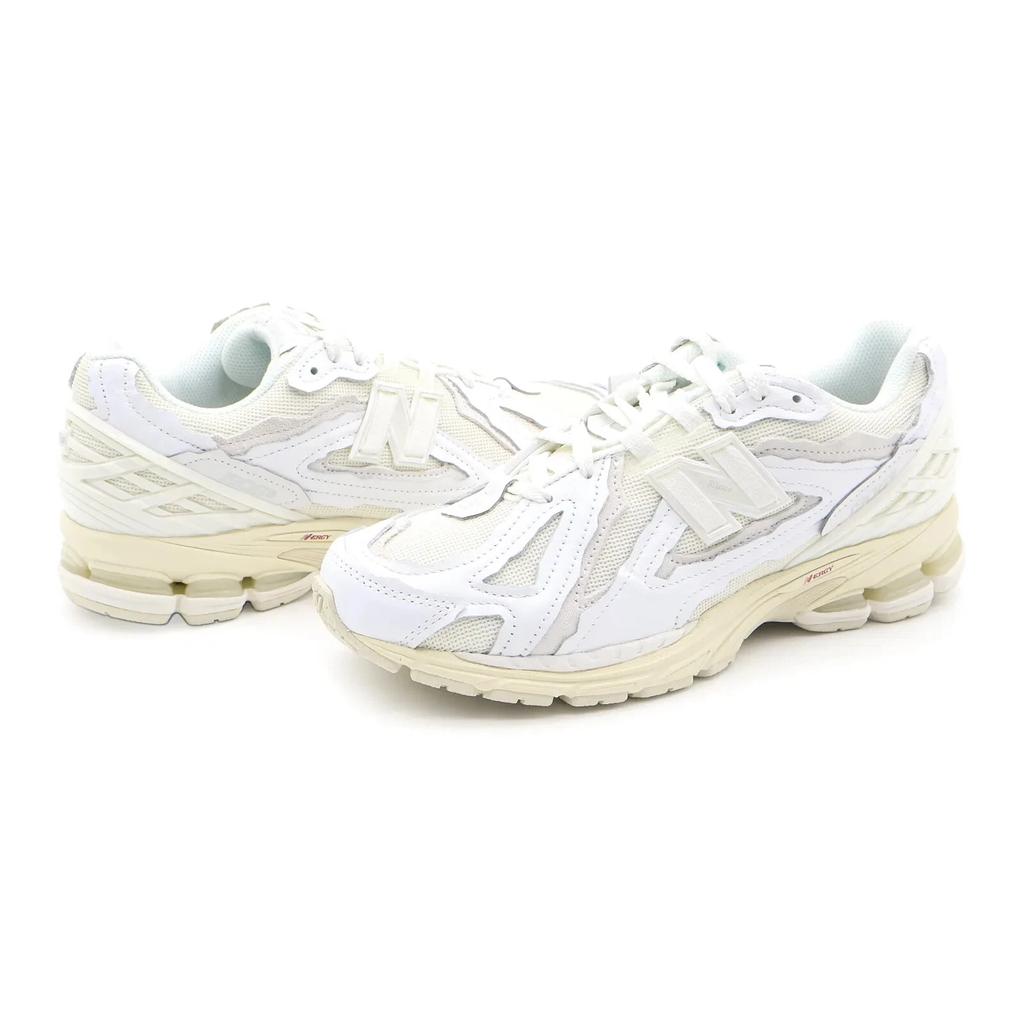 M1906DE New Balance 1906D Protection Pack White Turtledove Crimson (Men's)