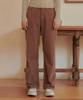 PANDORAFIT [Wide] Carol Cotton Pants