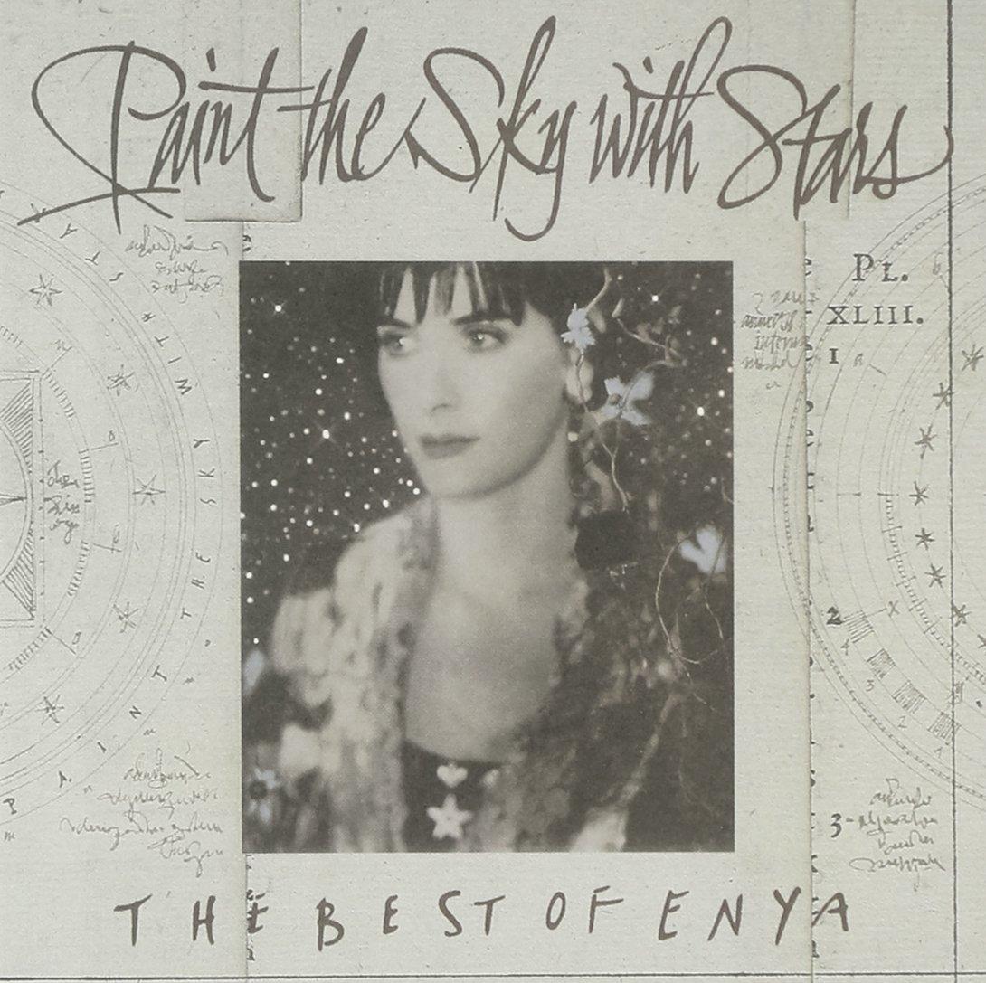 

Paint the Sky: The Best of Enya