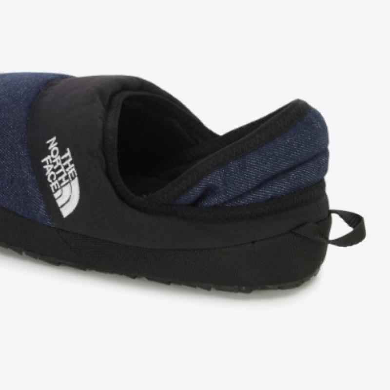 The North Face Nupse Mule Denim Blue Ns85r66a