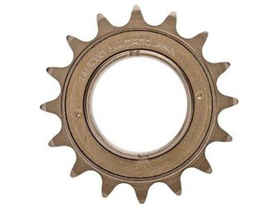 SHIMANO Single Free Number of 16T Compatible Chain ISF120016 SF-1200 Teeth 1/2x1/8