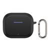 Headphone Cover Shockproof Wrap Case Skin Antiscratch Guard Washable Silicone Housing Shell Enhances Grip for Nord Buds
