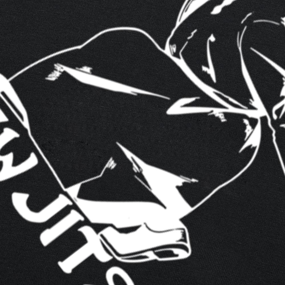 Vím JewJitsu Tričko Tanec Bjj Jiu Jitsu Židovské Tričko Vtipné S Krátkým Rukávem Grafické Tričko Topy Streetwear Módní Oblečení