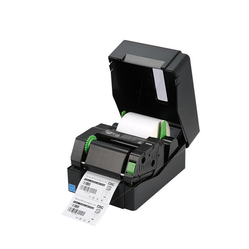 TSC TT065-50 Thermal Transfer Label Barcode Printer