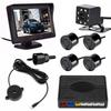 Telecamera per auto – Monitor per auto
