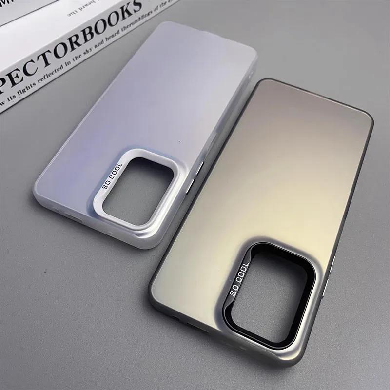 For Honor X8C Case Honor X8A Phone Case Honor X8C X7C X8B X8A X7A X7B X9C X6B X9B X9A Shockproof Shell Protection Back Cover IMD