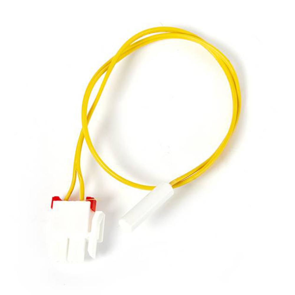 Temperature Sensor Temperature Control Sensor Defrost Temperature Sensor Longevity Performance Reliable Appliance Performance