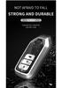 Universal Honda Civic Key Cover for Accord, XRV, Guandao, Haoying, and Xingge - Stylish Car Key Bag with Buckle