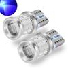 XELORD T10 LED Blue Explosive Light New Lens Concentration 360°
