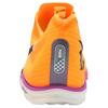 Puma Mid Distance Nitro Elite 3 Sun Stream Men Sneakers Orange Pure-Magenta Black 311855-01